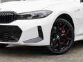 BMW 330 e xDrive Weiß - thumbnail 3