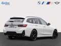 BMW 330 e Touring xDrive M-Paket/Live Cock. Prof/AHK Weiß - thumbnail 2