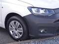 Volkswagen Caddy Cargo Maxi 2.0 TDI PDC hi. Klima Weiß - thumbnail 11