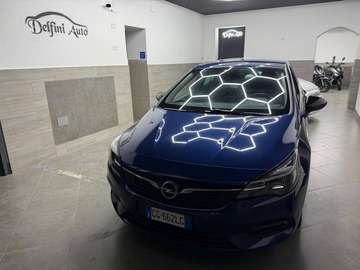 Astra V 2020 5p 1.5 cdti GS Line s