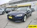 Audi A5 A5 SPB 40 TDI S tronic Advanced - MATRIX Bleu - thumbnail 1