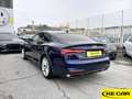 Audi A5 A5 SPB 40 TDI S tronic Advanced - MATRIX Bleu - thumbnail 7