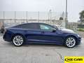 Audi A5 A5 SPB 40 TDI S tronic Advanced - MATRIX Bleu - thumbnail 4
