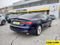 Audi A5 A5 SPB 40 TDI S tronic Advanced - MATRIX Bleu - thumbnail 5