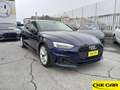 Audi A5 A5 SPB 40 TDI S tronic Advanced - MATRIX Bleu - thumbnail 3
