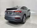 Audi Q4 e-tron 35 e-tron Sportback 125kw Grau - thumbnail 6