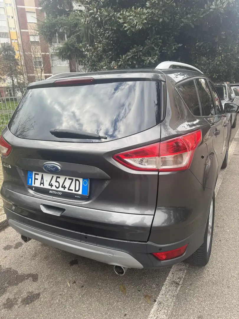 Ford Kuga 2.0 tdci Titanium 2wd s&s 120cv E6 - 1