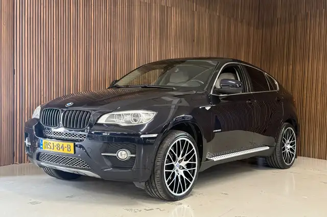 BMW X6 XDrive50i Executive