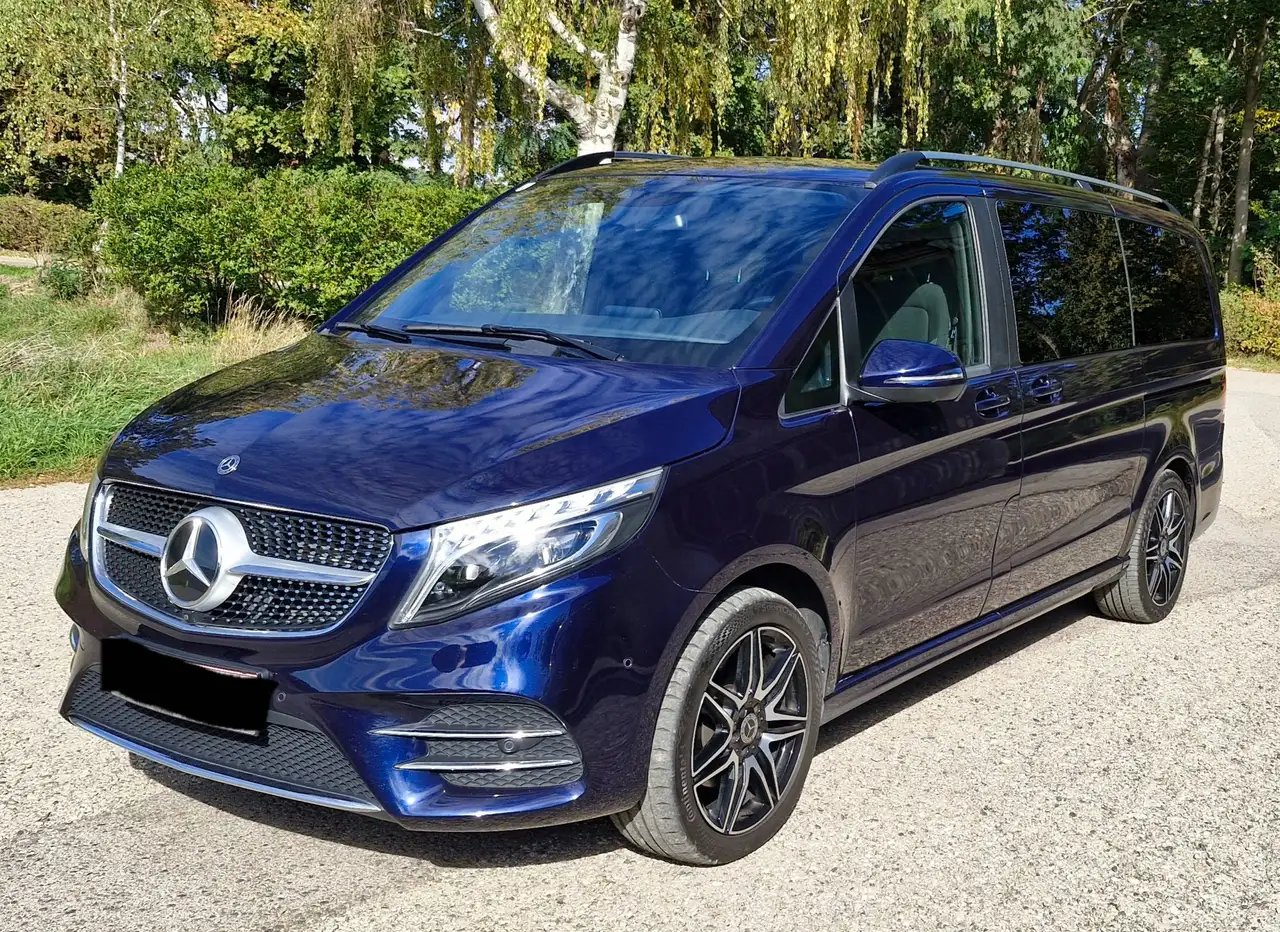 Mercedes-Benz V 300
