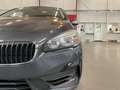 BMW 1er M Coupé 218iA OPF 136 PK Steptronic Grau - thumbnail 15