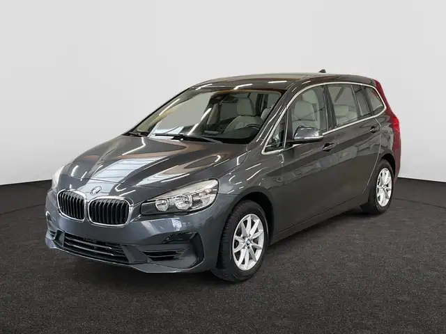 BMW 1er M Coupé 218iA OPF 136 PK Steptronic