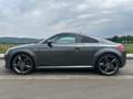 Audi TT TT Coupe 2.0 TFSI S-Line-Quattro-Virtual-PDC-BT Grau - thumbnail 4