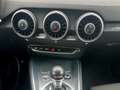 Audi TT TT Coupe 2.0 TFSI S-Line-Quattro-Virtual-PDC-BT Grau - thumbnail 10