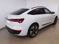 Audi Q8 e-tron Sportback 55 1st Edition S line 300 kW (408 CV) qu Alb - thumbnail 2