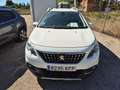 Peugeot 2008 1.2 PureTech S&S Allure EAT6 110 Blanco - thumbnail 2