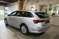 Skoda Octavia Combi 2,0 TDI 4x4 DSG/NAVI-PDC-ALU-MFL Argent - thumbnail 5