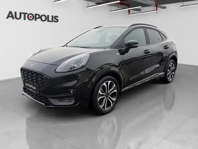 Ford Puma 1.0 ST-Line