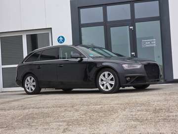 Avant 2.0 TDI quattro S tronic 6.000 EUR netto/Export