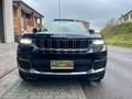 Jeep Grand Cherokee V LIMITED 3.6L 6POSTI AUTO MY2022, UNICOPROP.!! Nero - thumbnail 3