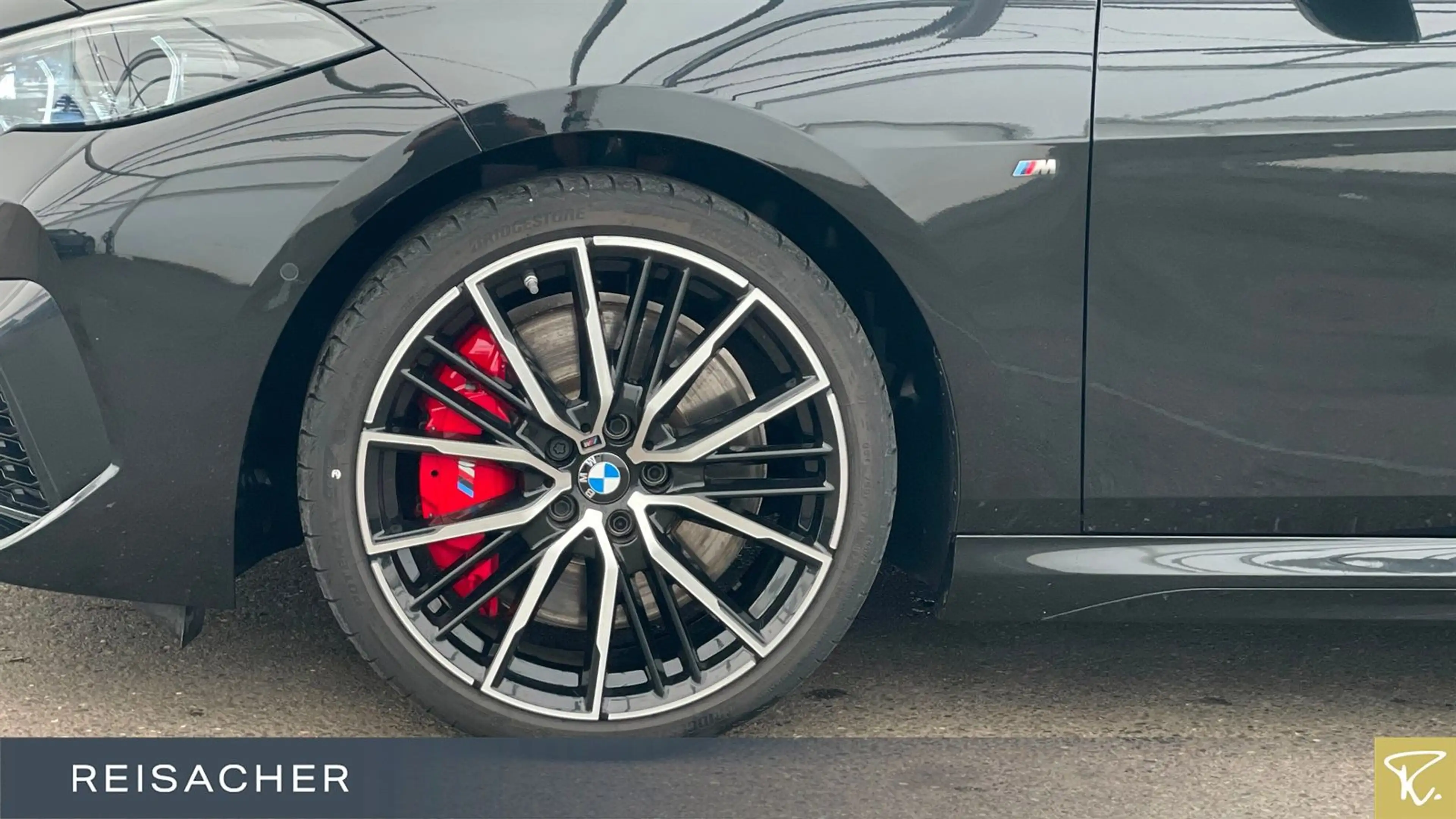 BMW 235 A xDrive M-Pro LCPro RFK PDC HUD SHZ 19"LM — photo 3