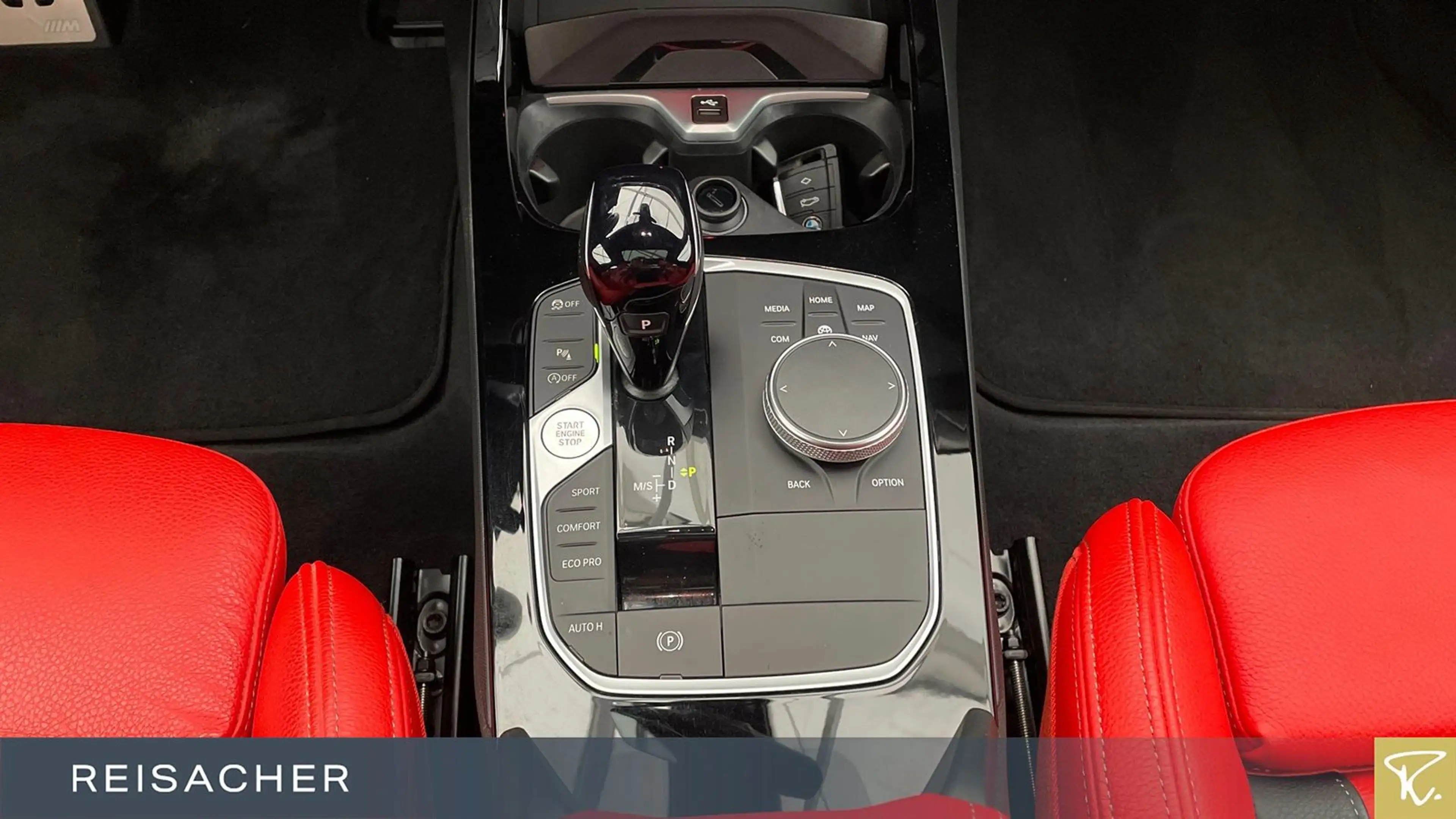 BMW 235 A xDrive M-Pro LCPro RFK PDC HUD SHZ 19"LM — photo 11