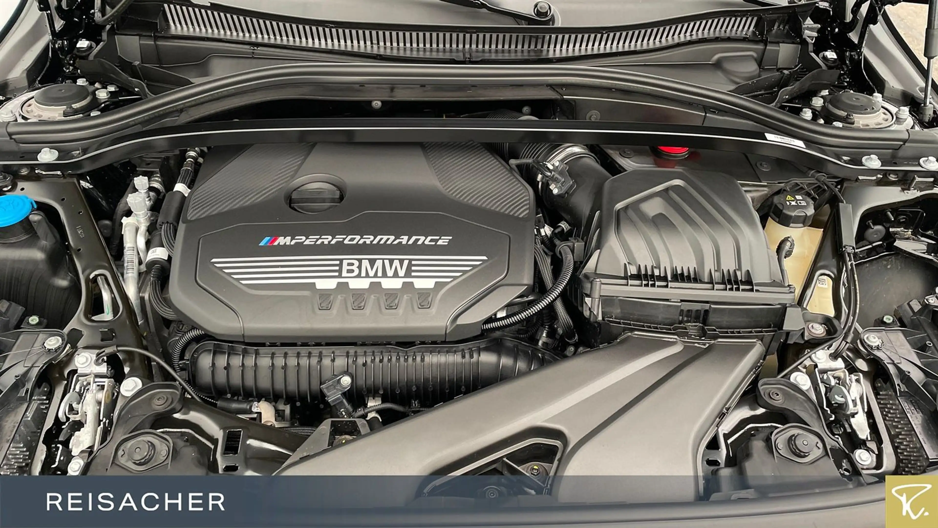 BMW 235 A xDrive M-Pro LCPro RFK PDC HUD SHZ 19"LM — photo 7