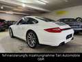 Porsche 911 Carrera 4S Coupe Schalter BRD,Klappe*73tkm* bijela - thumbnail 1