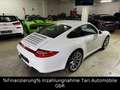 Porsche 911 Carrera 4S Coupe Schalter BRD,Klappe*73tkm* Beyaz - thumbnail 3