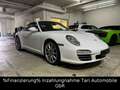 Porsche 911 Carrera 4S Coupe Schalter BRD,Klappe*73tkm* Blanc - thumbnail 4