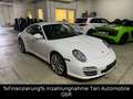Porsche 911 Carrera 4S Coupe Schalter BRD,Klappe*73tkm* bijela - thumbnail 14