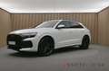 Audi RS Q8 Performance*Keramik*Dynamik Plus*Vmax*B\u0026O Blanc - thumbnail 8