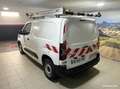 Citroen Berlingo 2022 M 650KG BLUEHDI 100 S&S DRIVER 8325 HT Blanc - thumbnail 4