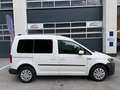 Volkswagen Caddy Kombi Trendline 1,4 TGI/*RESERVIERT*EXPORT*/ Weiß - thumbnail 32