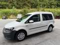 Volkswagen Caddy Kombi Trendline 1,4 TGI/*RESERVIERT*EXPORT*/ Weiß - thumbnail 33