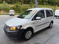 Volkswagen Caddy Kombi Trendline 1,4 TGI/*RESERVIERT*EXPORT*/ Weiß - thumbnail 4