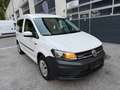 Volkswagen Caddy Kombi Trendline 1,4 TGI/*RESERVIERT*EXPORT*/ Weiß - thumbnail 3