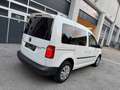 Volkswagen Caddy Kombi Trendline 1,4 TGI/*RESERVIERT*EXPORT*/ Weiß - thumbnail 7