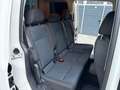 Volkswagen Caddy Kombi Trendline 1,4 TGI/*RESERVIERT*EXPORT*/ Weiß - thumbnail 18