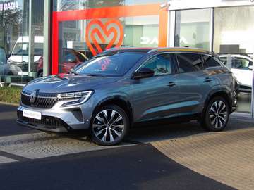 Techno Mild Hybrid 160 EDC + panoramisch dak + ...