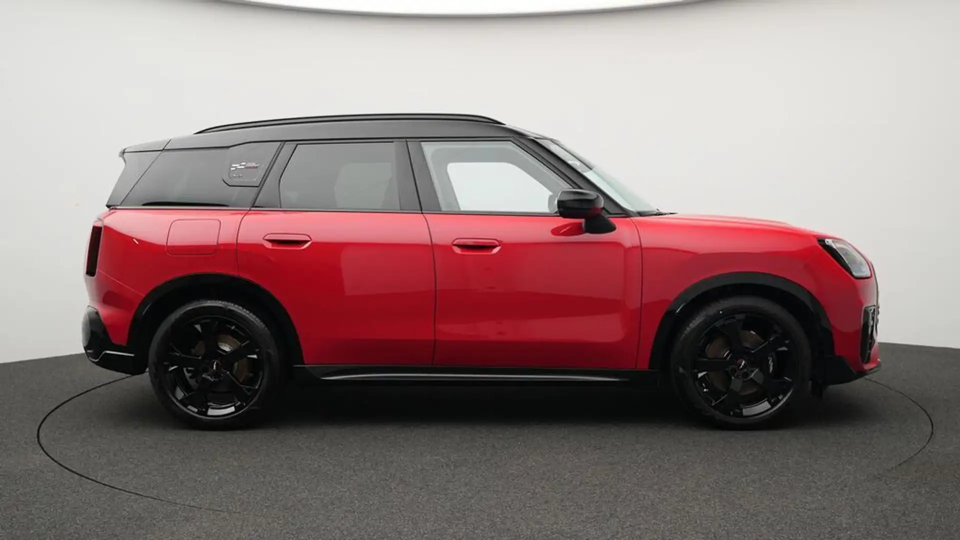 MINI Countryman S All4 MINI Countryman S ALL4 Rot - 2