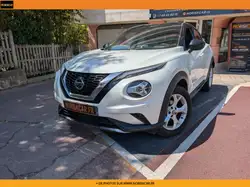Nissan Juke DIG-T 117 N-Design