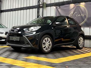 Toyota Aygo x * Garantie Toyota *