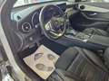 Mercedes-Benz GLC 300 Coupe de phev (eq-power) Premium 4matic auto TETTO Argent - thumbnail 6