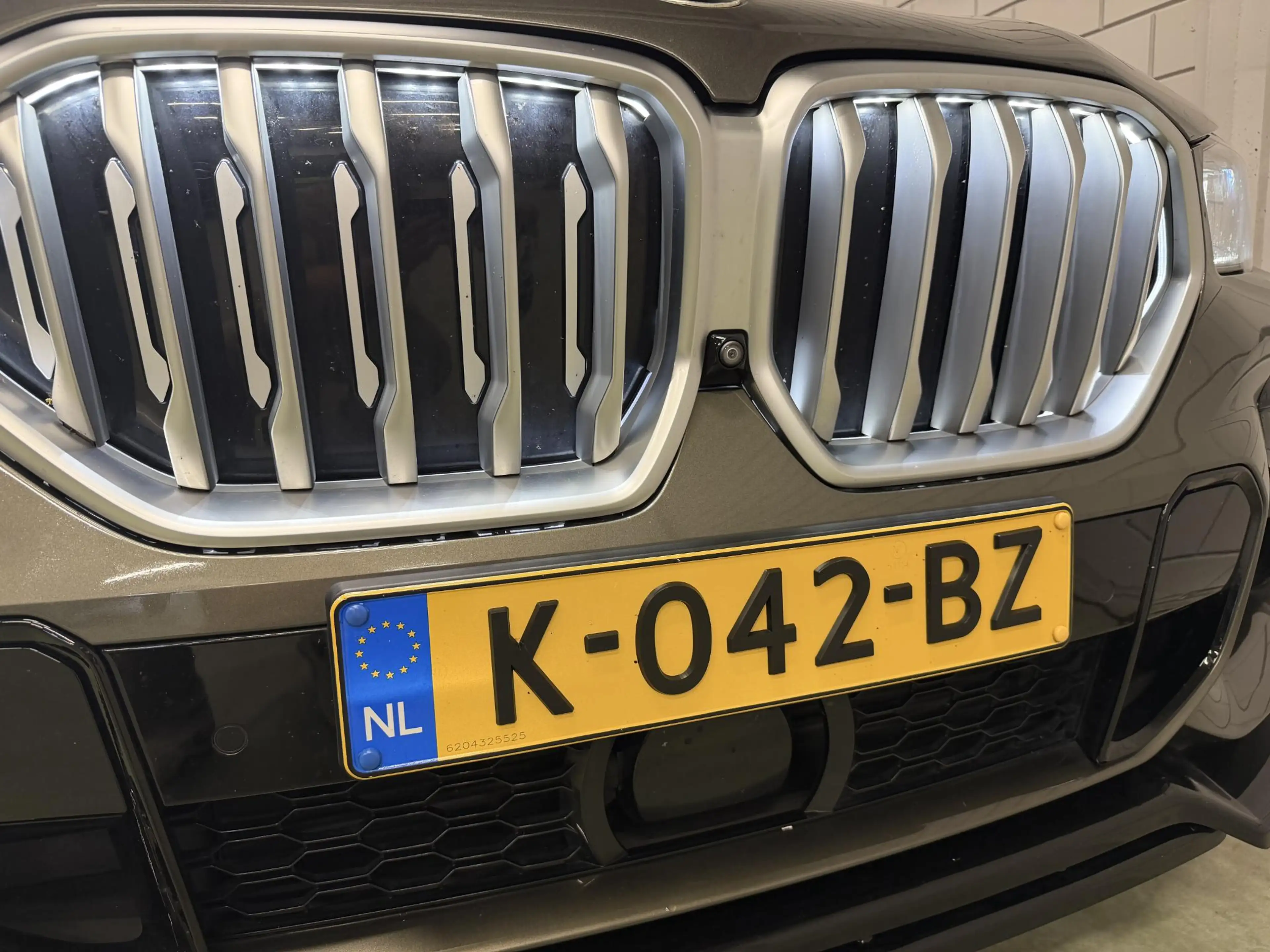 BMW X6 xDrive40i High Executive Sky Lounge l M-pakket l S — photo 4