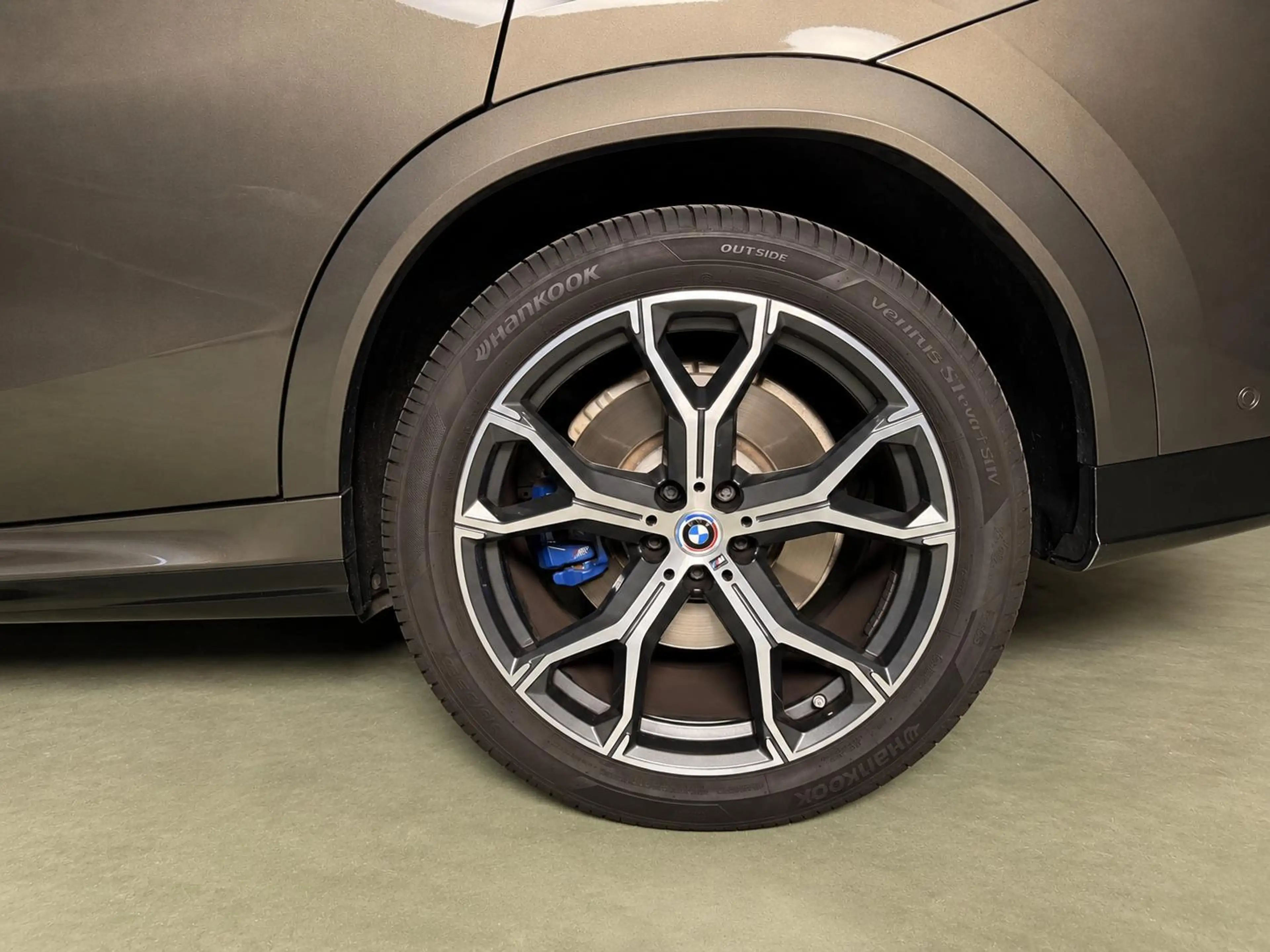 BMW X6 xDrive40i High Executive Sky Lounge l M-pakket l S — photo 6