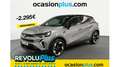 Renault Captur TCe GPF Micro Híbrido Techno 103kW Gris - thumbnail 1