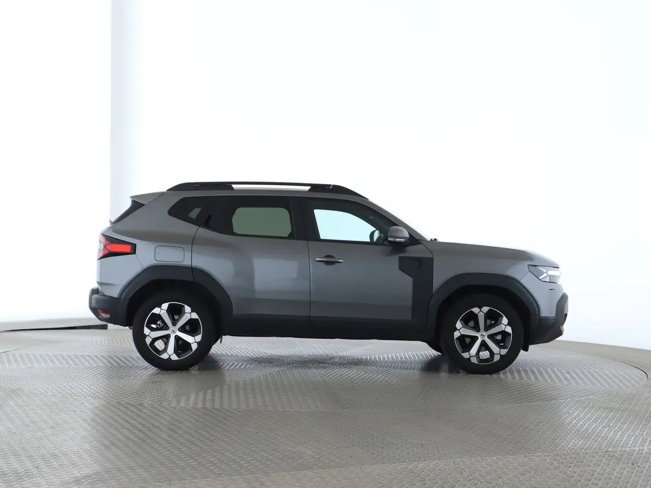Dacia Duster Neuer Journey HYBRID 140 Apple CarPlay SHZ, миниатюра 26