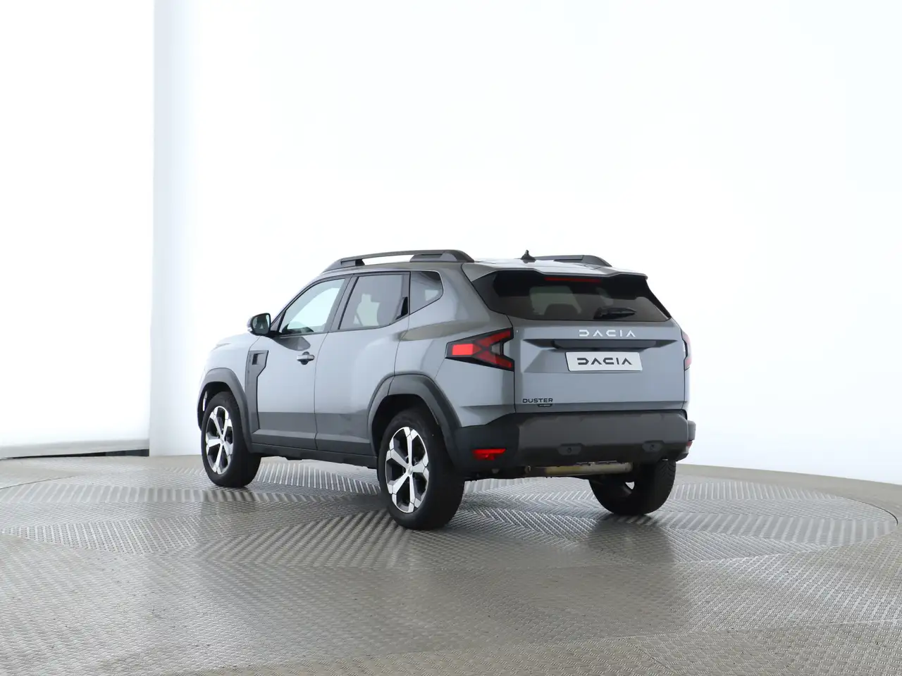 Dacia Duster Neuer Journey HYBRID 140 Apple CarPlay SHZ, миниатюра 22