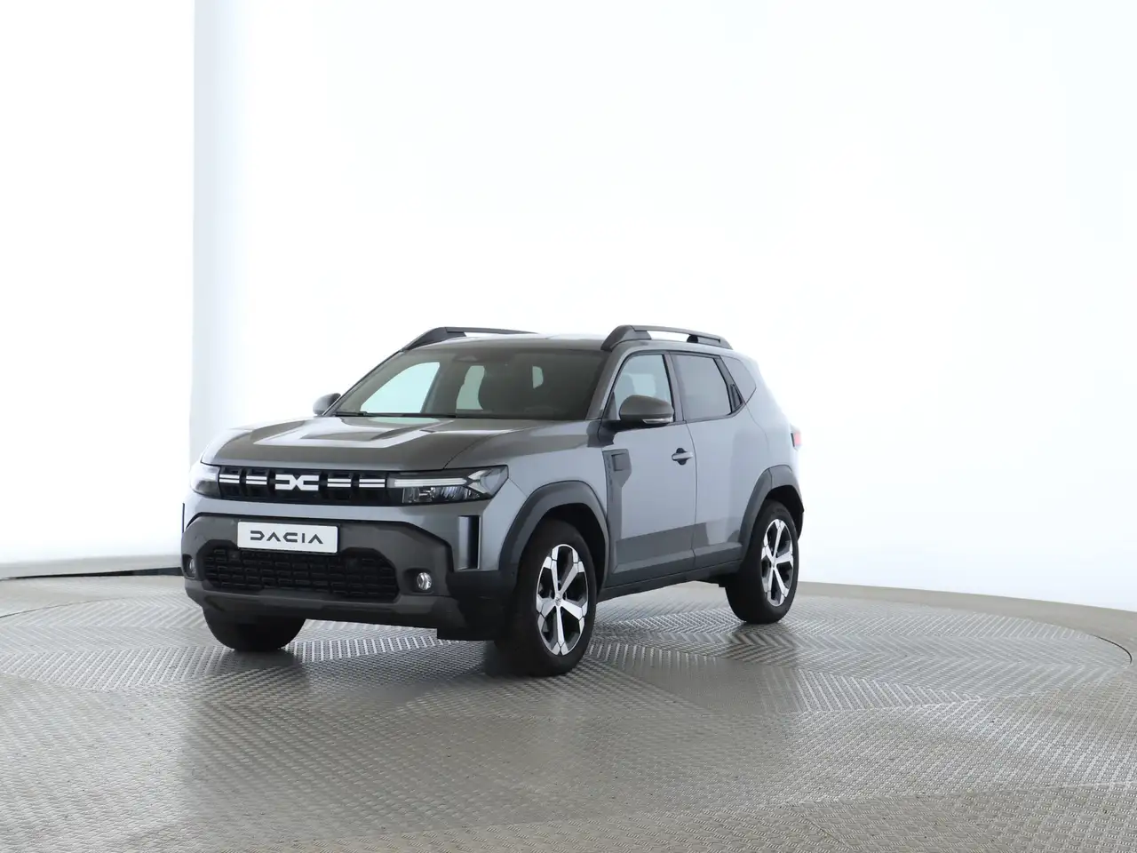 Dacia Duster Neuer Journey HYBRID 140 Apple CarPlay SHZ, миниатюра 19