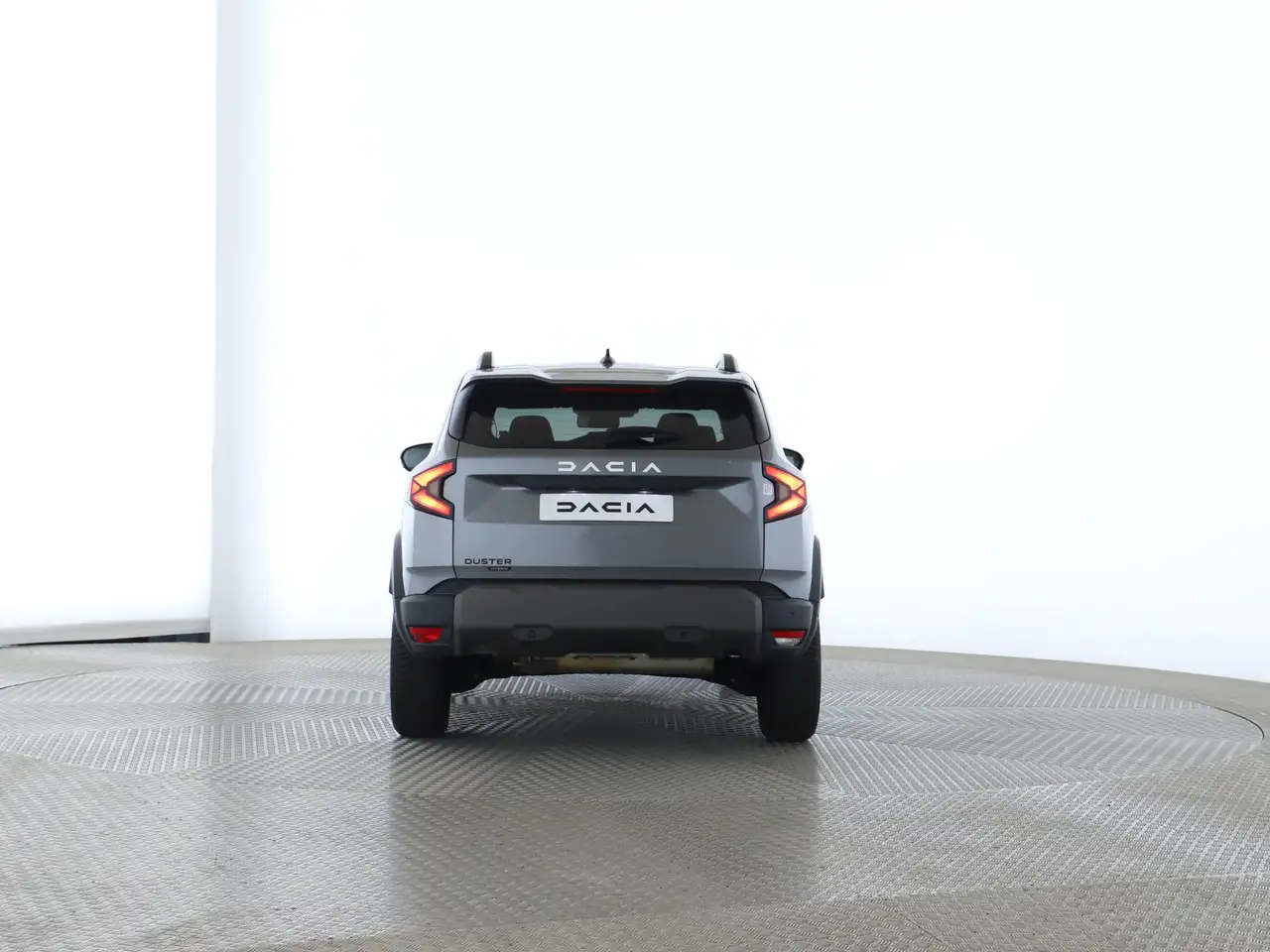 Dacia Duster Neuer Journey HYBRID 140 Apple CarPlay SHZ, миниатюра 23